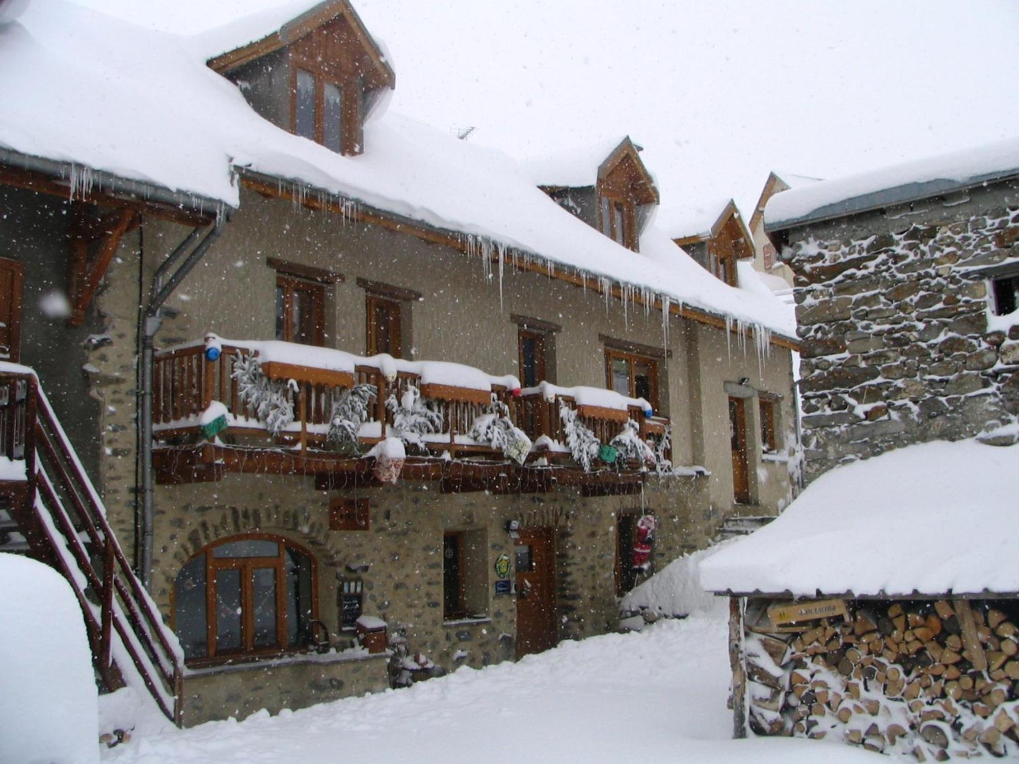 La Roche Meane Hotel Villar-dʼArène Cameră foto
